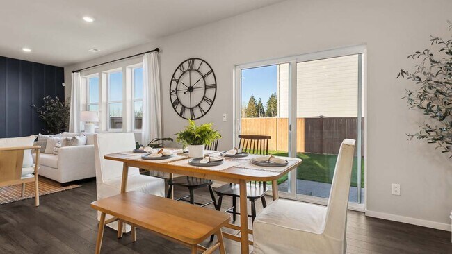 8400 Ostrom Ave SE, Lacey, WA 98513 - photo 5