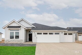 5315 Castleton Ave, Nampa, ID 83686