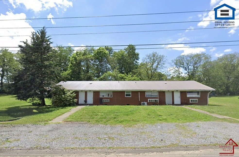 1617 Jefferson St, Morristown, TN 37814 - photo 1