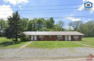 1617 Jefferson St, Morristown, TN 37814