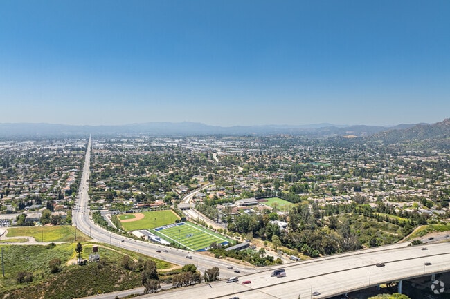 Welcome to Chatsworth, a neighborhood in San Fernando, CA.