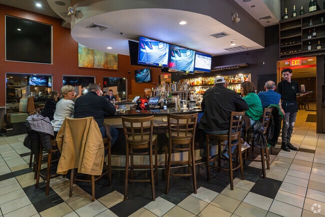 Enjoy fine dining at Giardino's Abington Italian Steak House in Abington.