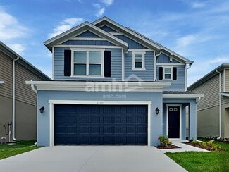 27333 St Andrews Ave, Wesley Chapel, FL 33544