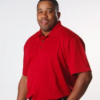 Bruce Toliver