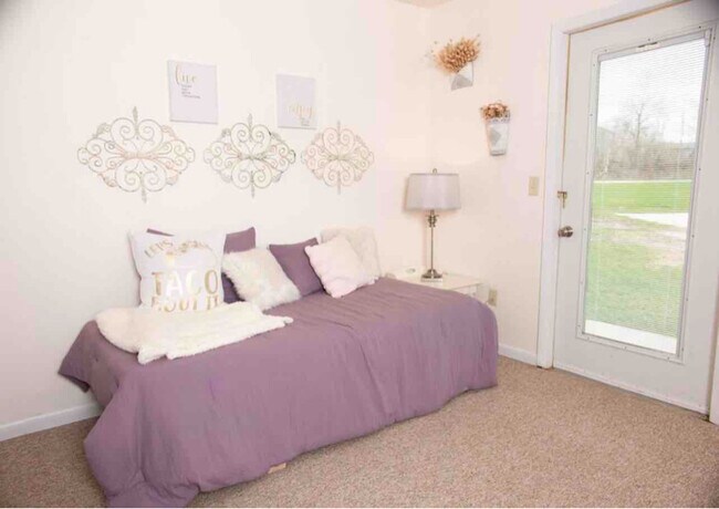 College Town Apartments, Big Rapids, MI 49307 - photo 7