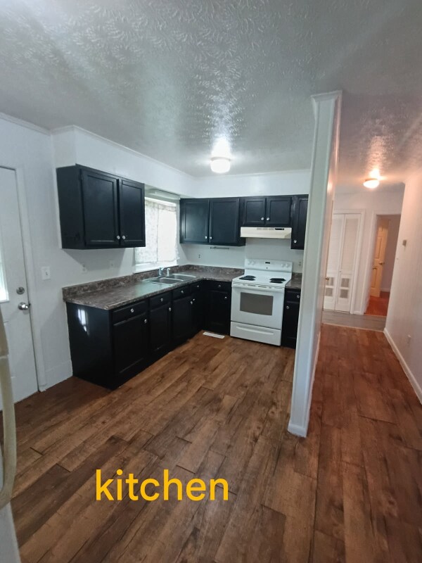 218 Morning Dr Unit 2, Harriman, TN 37748