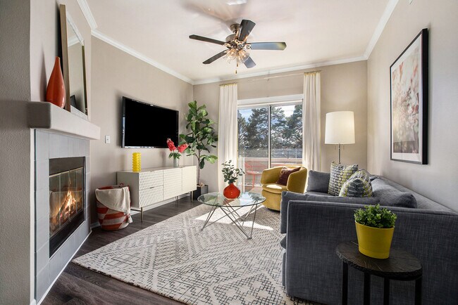 Monte Vista, Littleton, CO 80120 - photo 2