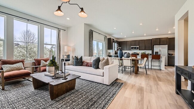 10923 Tundra Top Dr unit 36034104, Parker, CO 80134 - photo 7