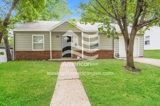 8020 Park Ave, Kansas City, MO 64132