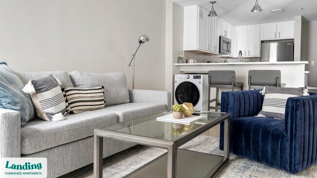 2021 10th Ave S unit 722, Birmingham, AL 35205 - photo 2