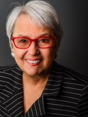 Louise D'Alessandro