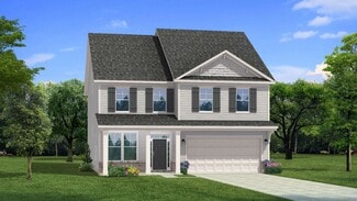 270 Arnewood Cir, McDonough, GA 30253