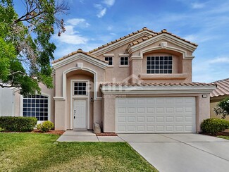 7716 Golden Talon Ave, Las Vegas, NV 89131