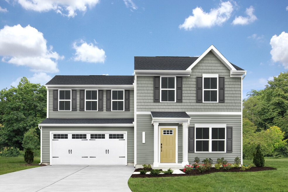 1650 Carlin Trail, Wooster, OH 44691 - photo 1