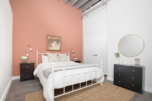 Liberty Tree Lofts by FiDi, Boston, MA 02111 - photo 5