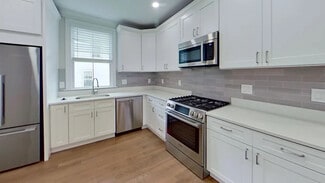 153 Foster St Unit 1, Boston, MA 02135