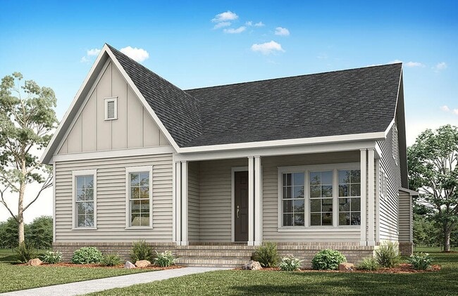 0 Pascalis Place unit 38658676, Aiken, SC 29803 - photo 2