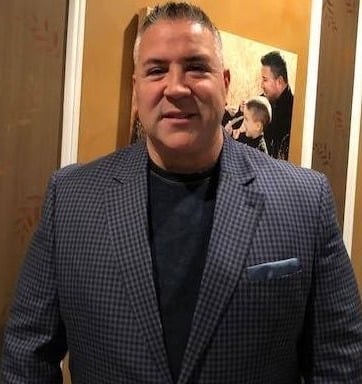 Anthony Guglieri