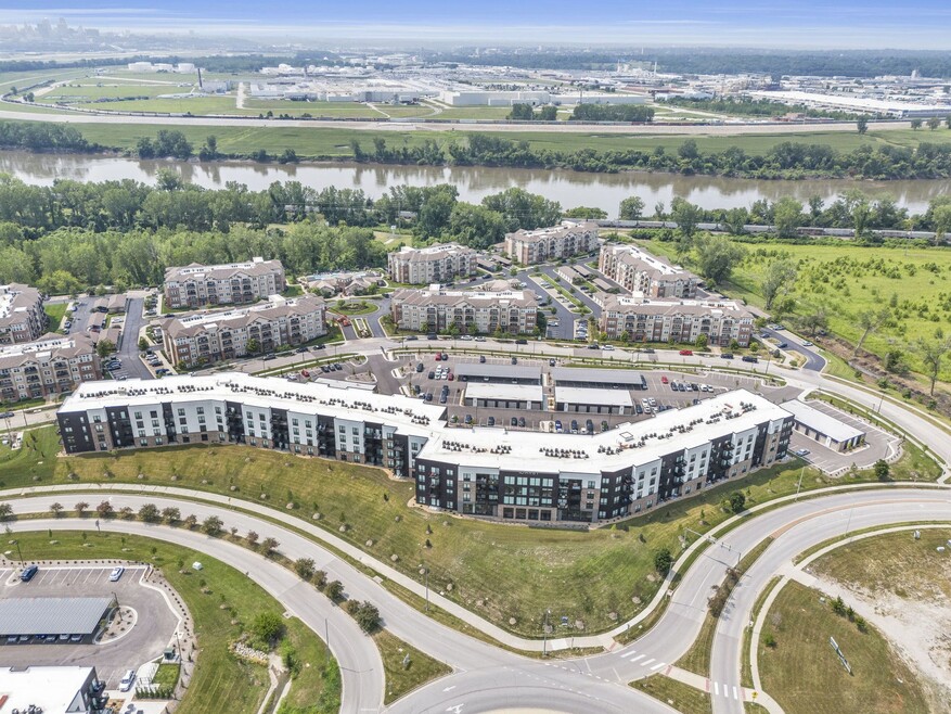 Darby at Briarcliff, Kansas City, MO 64116 - photo 1