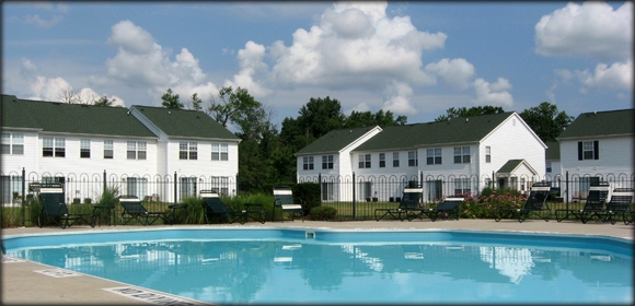 Reserve at Easton