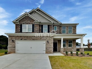 609 Carnaby Ln, Dacula, GA 30019