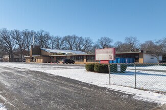 St. John the Baptist Elementary School