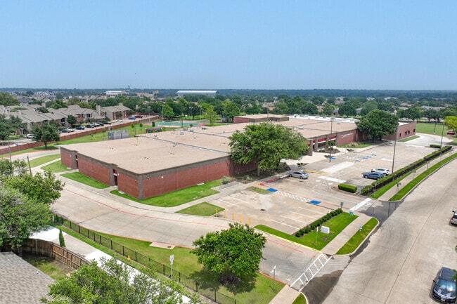 Cannaday Elementary School