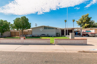 6413 W Glenrosa Ave, Phoenix, AZ 85033