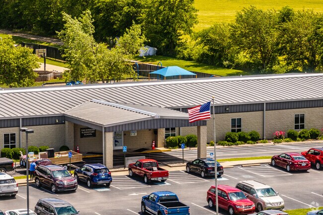 Foundation Christian Academy