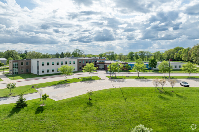 Carlisle Middle School