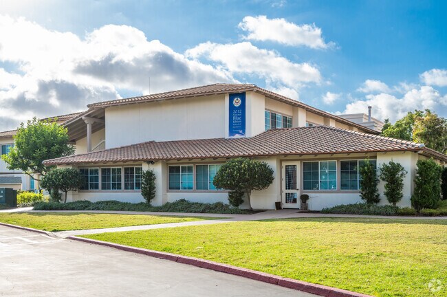 Stoneybrooke Christian School is home to the Defenders.