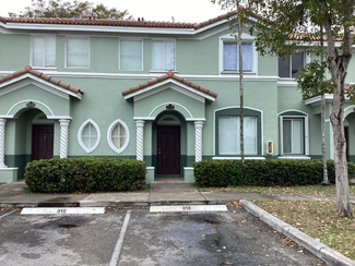 2736 SE 15th Rd, Homestead, FL 33035