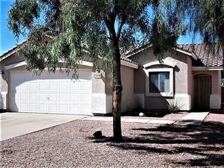 16400 N Lasso Dr, Surprise, AZ 85374