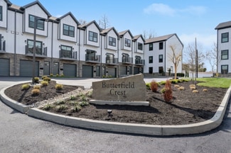 4486 Butterfield Place, Cincinnati, OH 45227