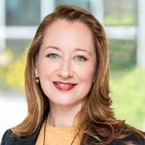 Karen Reed
