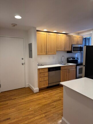 17 Exeter St Unit B, Boston, MA 02116