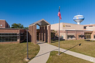 Meadowdale Career Tech Center