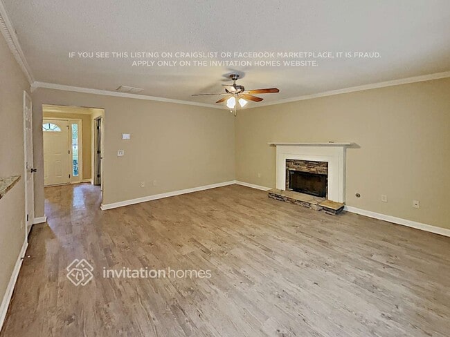 4017 St George Walk SW, Hiram, GA 30141 - photo 7