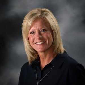 Kim Hedges