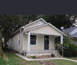 1225 Lillian Ave, Louisville, KY 40208