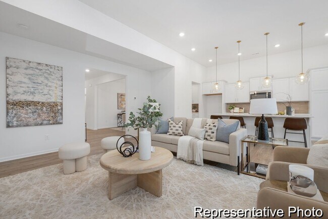 535 Black Bear St, China Grove, NC 28023 - photo 7