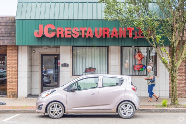 JC Restaurant has been serving up Salem locals in downtown for decades.