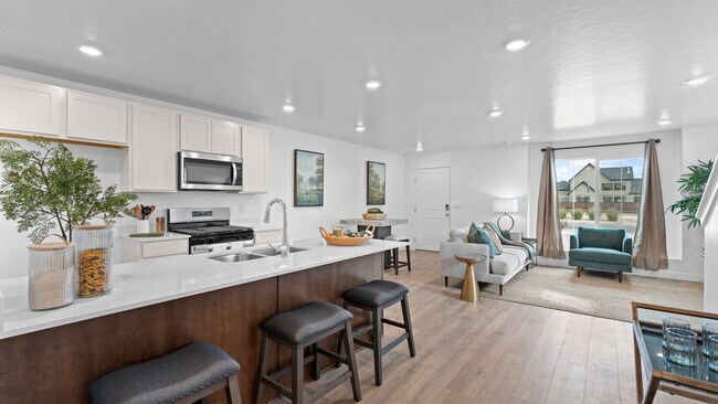 1796 E Albion Dr unit 1141, Salem, UT 84653 - photo 7