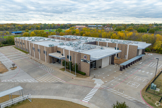 Imagine International Academy Of North Texas Reviews