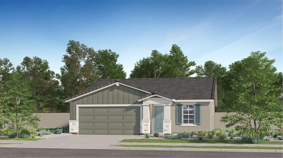 7204 Serene Skies Ct, Jurupa Valley, CA 92509 - photo 1