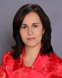 Cristina Lacerda