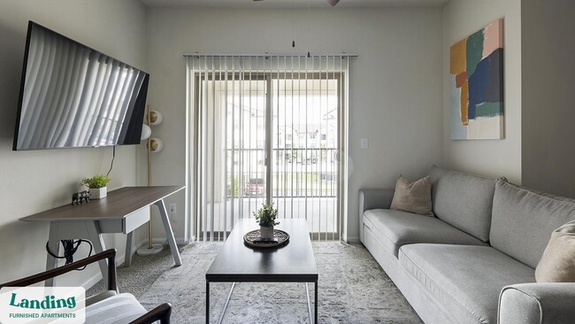 1601 S Heatherwilde Blvd unit 222, Pflugerville, TX 78660 - photo 3