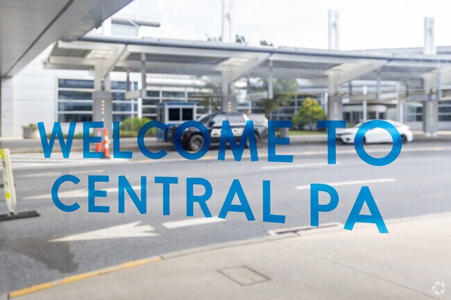 Lower Swatara Township residents enjoy a short commute to downtown Harrisburg.