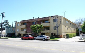 13956 Vanowen St, Van Nuys, CA 91405