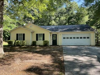 260 Myrtle Grove Ln, Covington, GA 30014